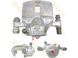 Brake ENGINEERING CA430 stabdžių apkaba 
 Dviratė transporto priemonės -> Stabdžių sistema -> Stabdžių apkaba / priedai
4101016R10