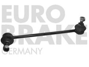EUROBRAKE 59145113323 šarnyro stabilizatorius 
 Ašies montavimas/vairavimo mechanizmas/ratai -> Stabilizatorius/fiksatoriai -> Savaime išsilyginanti atrama
6383230468