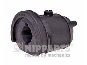 NIPPARTS N4231053 valdymo svirties/išilginių svirčių įvorė 
 Ašies montavimas/vairavimo mechanizmas/ratai -> Valdymo svirtis/pasukamosios svirties sujungimas -> Montavimas/sutvirtinimas
54500-6F600*, 54501-6F600*, PART OF