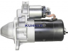 AD KÜHNER 254148 starteris 
 Elektros įranga -> Starterio sistema -> Starteris
062911023