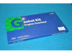 PARTS-MALL PFA-M110 visas tarpiklių komplektas, variklis
209102AG00