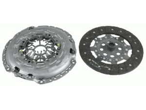 SACHS 3000 950 707 sankabos komplektas 
 Sankaba/dalys -> Sankabos remonto komplektas, visas
30205-2305R, 30205-7116R, 44 20 990