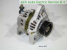 AES ADA-427 kintamosios srovės generatorius
A2TA4091, 231002J010