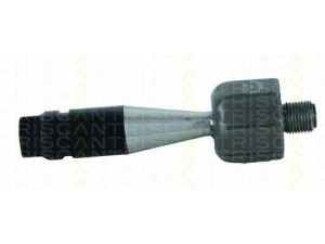 TRISCAN 8500 29225 vidinė skersinė vairo trauklė 
 Vairavimas -> Vairo mechanizmo sujungimai
4E0 419 821, 4E0 419 821 A, 4E0 419 821