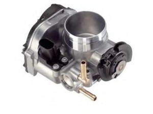 ACI - AVESA ACM-081 droselio korpusas 
 Kuro mišinio formavimas -> Mišinio sudarymas -> Droselis/kuro vamzdeliai/vakuumo žarnelė
06A 133 066 E, 06A 133 066 E