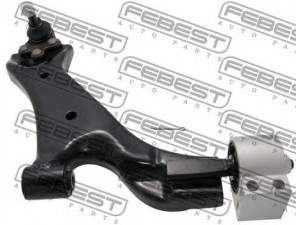 FEBEST 1024-CAPRH vikšro valdymo svirtis
4812870, 96819162