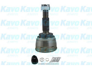KAVO PARTS CV-5507 jungčių komplektas, kardaninis velenas 
 Ratų pavara -> Sujungimai/komplektas
MB297871, MB297872, MB297991, MB297992