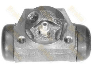 Brake ENGINEERING WC1505BE rato stabdžių cilindras 
 Stabdžių sistema -> Ratų cilindrai
1113641, 6791093, 6808555, 93BB2261BC