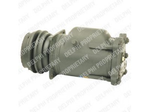 DELPHI TSP0155028 kompresorius, oro kondicionierius 
 Oro kondicionavimas -> Kompresorius/dalys
EAC9616, JLM1271