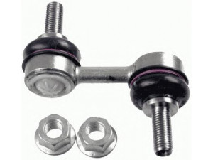 LEMFÖRDER 29641 02 šarnyro stabilizatorius
51320-S04-003