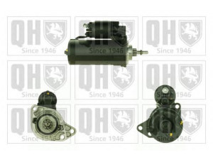 QUINTON HAZELL QRS2265 starteris 
 Elektros įranga -> Starterio sistema -> Starteris
068911023G, 068911023GX, 176911023