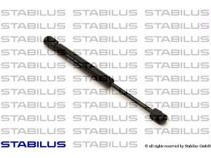 STABILUS 8518CJ dujinė spyruoklė, bagažinė 
 Priedai -> Bagažinė/pakrovimo skyrius
6844981, 93BB F406A10 BB