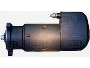 HELLA 8EA 726 167-001 starteris 
 Elektros įranga -> Starterio sistema -> Starteris
4732242, 4782803, 5 003 251 02 2