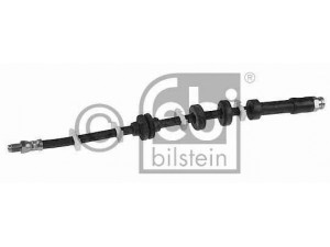 FEBI BILSTEIN 12305 stabdžių žarnelė 
 Stabdžių sistema -> Stabdžių žarnelės
46423176, 71736966, 7735008, 46423176