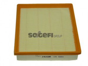 FRAM CA9991 oro filtras 
 Filtrai -> Oro filtras
J1321066, 1654600Q0A, 1654600Q0F