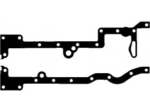 ELRING 027.371 tarpiklių rinkinys, alyvos karteris 
 Variklis -> Tarpikliai -> Sandarikliai, alyvos sistema
9660148080, 1 498 320, 1 748 632