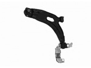 LEMFÖRDER 27054 01 vikšro valdymo svirtis 
 Ašies montavimas/vairavimo mechanizmas/ratai -> Valdymo svirtis/pasukamosios svirties sujungimas -> Vairo trauklės (valdymo svirtis, išilginis balansyras, diago
46 454 597