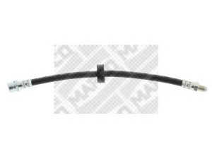 MAPCO 3799 stabdžių žarnelė 
 Stabdžių sistema -> Stabdžių žarnelės
1 114 758, 1 117 107, 1 121 635