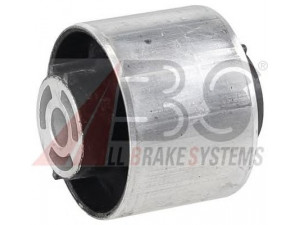 A.B.S. 271202 valdymo svirties/išilginių svirčių įvorė 
 Ašies montavimas/vairavimo mechanizmas/ratai -> Valdymo svirtis/pasukamosios svirties sujungimas -> Montavimas/sutvirtinimas
3C0505541, 3C0505541
