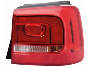 HELLA 2SD 010 468-101 kombinuotas galinis žibintas 
 Elektros įranga -> Šviesos -> Kombinuotas galinis žibintas/dalys -> Kombinuotas galinis žibintas
1T0 945 096R