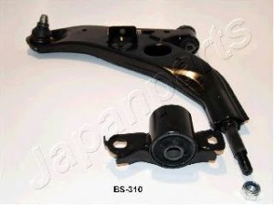 JAPANPARTS BS-310L vikšro valdymo svirtis 
 Ašies montavimas/vairavimo mechanizmas/ratai -> Valdymo svirtis/pasukamosios svirties sujungimas -> Vairo trauklės (valdymo svirtis, išilginis balansyras, diago
GA2A-34-350, GA6B34350E, GA6BE34350