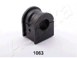 ASHIKA GOM-1063 įvorė, stabilizatorius 
 Ašies montavimas/vairavimo mechanizmas/ratai -> Stabilizatorius/fiksatoriai -> Sklendės