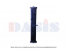 AKS DASIS 450198N radiatorius, variklio aušinimas