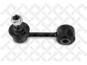 STELLOX 56-04509-SX šarnyro stabilizatorius 
 Ašies montavimas/vairavimo mechanizmas/ratai -> Stabilizatorius/fiksatoriai -> Savaime išsilyginanti atrama
GJ6A28170A, GJ6A28170B