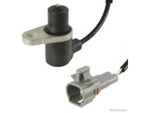 HERTH+BUSS JAKOPARTS J5902001 jutiklis, rato greitis 
 Elektros įranga -> Jutikliai
89543-02040