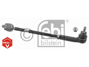 FEBI BILSTEIN 26252 strypo montavimas 
 Vairavimas -> Sujungimo trauklės surinkimas/dalys -> Sujungimo trauklės surinkimas
6N0 422 804 C, 6N0 422 804 C