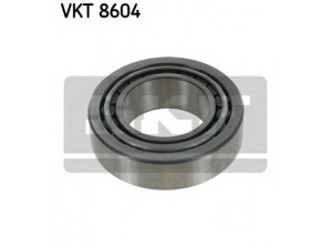 SKF VKT 8604 guolis, neautomatinė transmisija