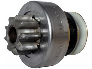 PowerMax 1012040 laisvos eigos pavara, starteris