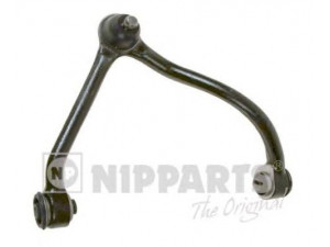 NIPPARTS J4930303 vikšro valdymo svirtis 
 Ašies montavimas/vairavimo mechanizmas/ratai -> Valdymo svirtis/pasukamosios svirties sujungimas -> Vairo trauklės (valdymo svirtis, išilginis balansyras, diago
54420-3E000, 54420-3E001, 54420-3E002