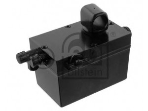 FEBI BILSTEIN 35512 posvyrio siurblys, vairuotojo kabina
0 575 160, 1 349 010, 1 375 497
