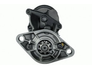 FRIESEN 8052251 starteris 
 Elektros įranga -> Starterio sistema -> Starteris
28100 20553, 28100 20558 71, 28100-20551