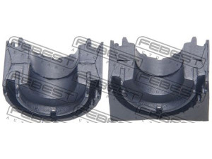 FEBEST VWSB-B7F skersinio stabilizatoriaus įvorių komplektas
3C0411303AA, 3C0411303AC