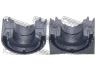 FEBEST VWSB-B7F skersinio stabilizatoriaus įvorių komplektas
3C0411303AA, 3C0411303AC