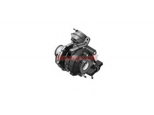 GARRETT 773087-5001S kompresorius, įkrovimo sistema
8200732546