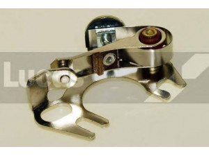 LUCAS ELECTRICAL DSJ100C kontakto pertraukiklis, skirstytuvas 
 Kibirkšties / kaitinamasis uždegimas -> Degimo skirstytuvas/dalys
30105590075, 2214518005, 30105590075