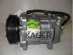 KAGER 92-0557 kompresorius, oro kondicionierius 
 Oro kondicionavimas -> Kompresorius/dalys
6453.EH, 6453.EH