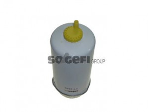 SogefiPro FT8593 kuro filtras 
 Filtrai -> Kuro filtras
1370779, 1685861, 6C119176AA, 6C119176AB