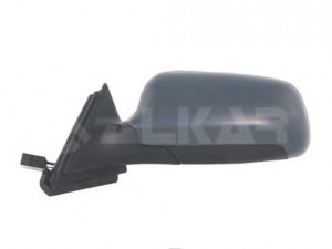 ALKAR 6128501 išorinis veidrodėlis 
 Kėbulas -> Keleivių kabina -> Durys/dalys
8L1 858 532 JF 3FZ