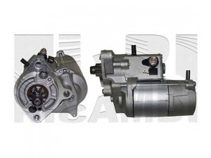 AUTOTEAM SDN163A starteris 
 Elektros įranga -> Starterio sistema -> Starteris
NAD101140, NAD101500