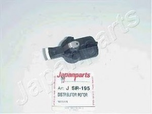 JAPANPARTS SR-195 rotorius, skirstytuvas 
 Kibirkšties / kaitinamasis uždegimas -> Degimo skirstytuvas/dalys
22157-99B01