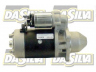 DA SILVA D020012 starteris 
 Elektros įranga -> Starterio sistema -> Starteris
42498132, 1301833