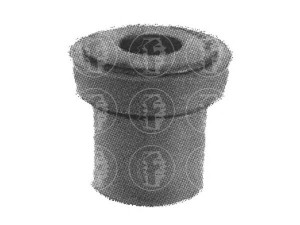 FARE SA 4136 įvorė, lakštinė lingė 
 Pakaba -> Lakštinė spyruoklinė pakaba
90385-18009