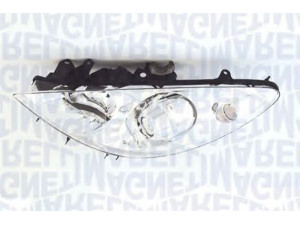 MAGNETI MARELLI 712431601129 priekinis žibintas 
 Elektros įranga -> Priekinis žibintas/dalys -> Priekinis žibintas/įterp.
620686