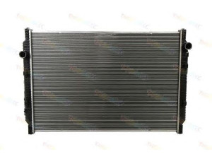 THERMOTEC D7RV004TT radiatorius, variklio aušinimas 
 Aušinimo sistema -> Radiatorius/alyvos aušintuvas -> Radiatorius/dalys
5001866280, 5010619446