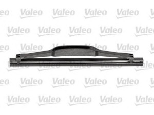 VALEO 574280 valytuvo gumelė 
 Techninės priežiūros dalys -> Techninės priežiūros intervalai