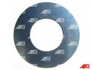 AS-PL SRS5014 remonto komplektas, starteris